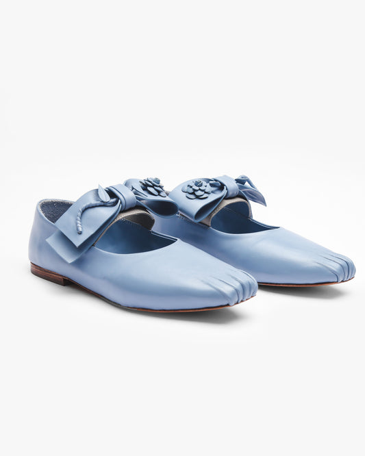 EVELINA BALLET SHOES