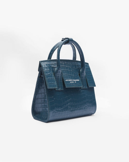 MICRO ISOLATION CROC