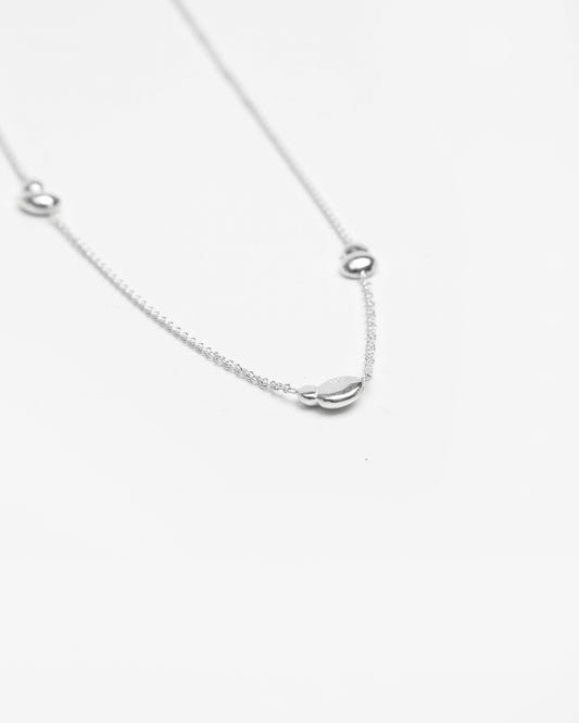 BUBBLE NECKLACE