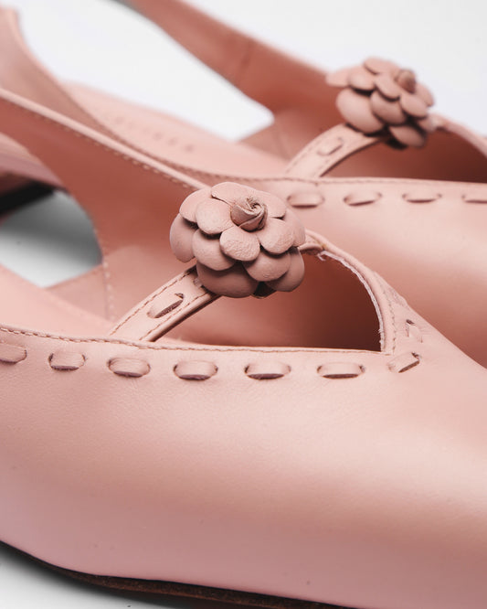 VALENCIA PUMPS