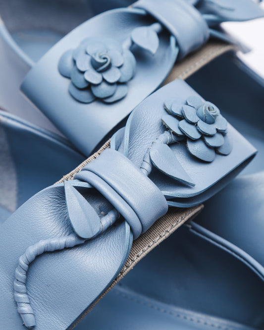EVELINA BALLET SHOES
