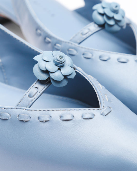 VALENCIA PUMPS
