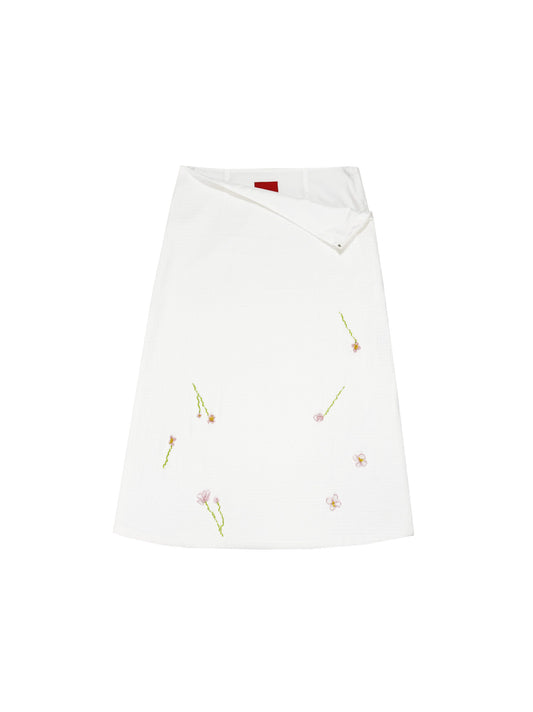 FLEUR SKIRT