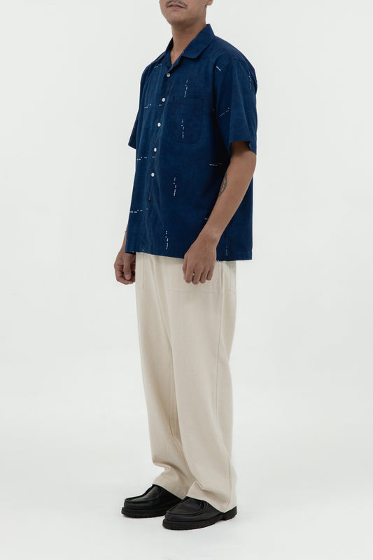 BATIK IAM LEISURE SHIRT