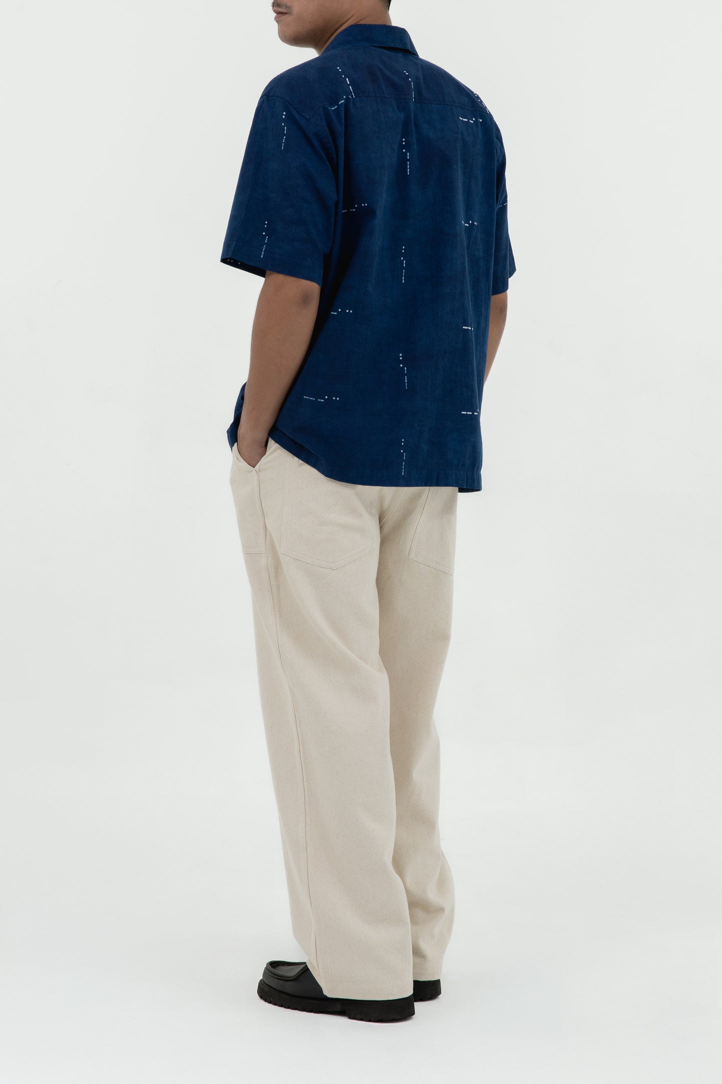 BATIK IAM LEISURE SHIRT