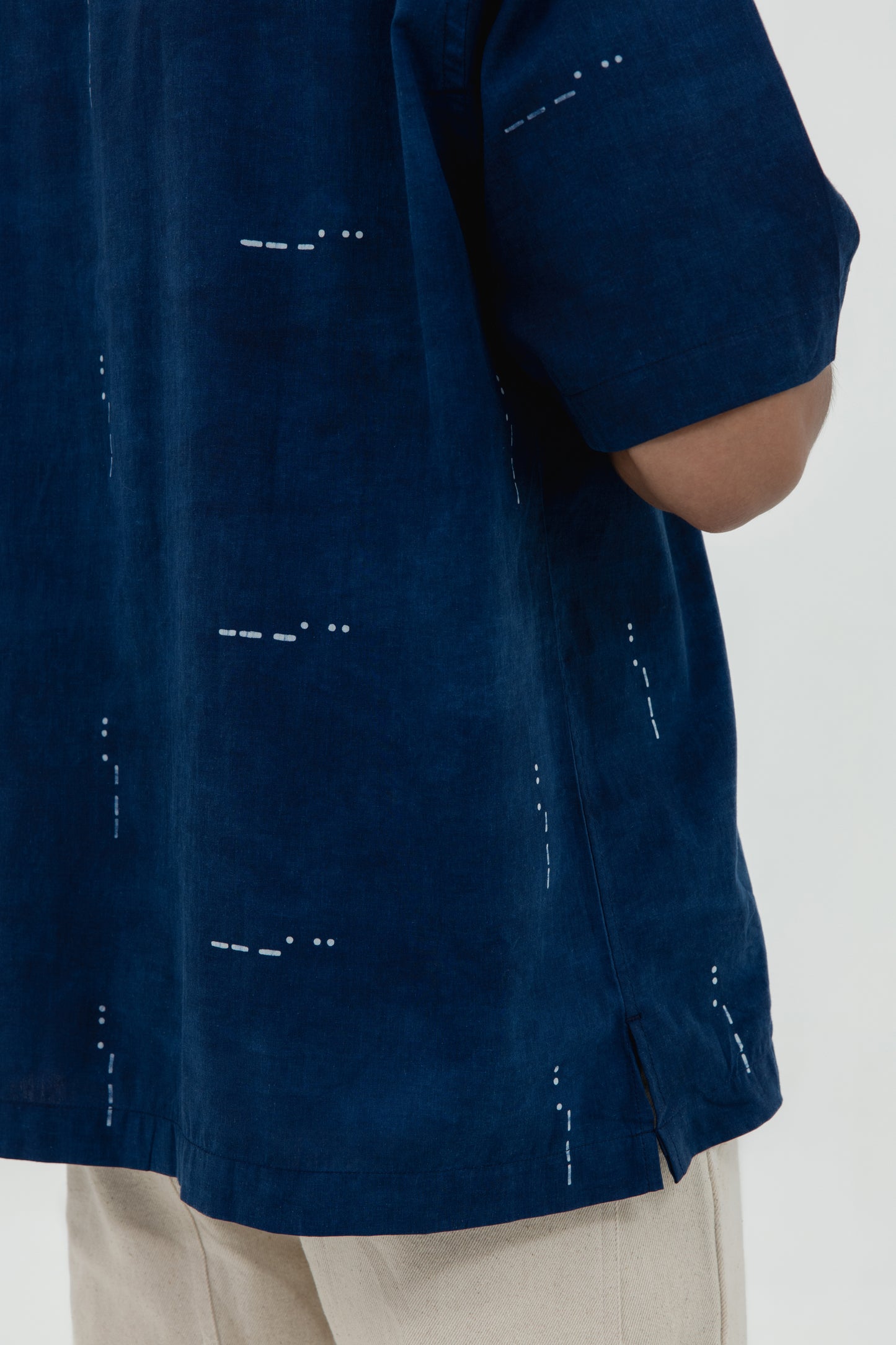 BATIK IAM LEISURE SHIRT