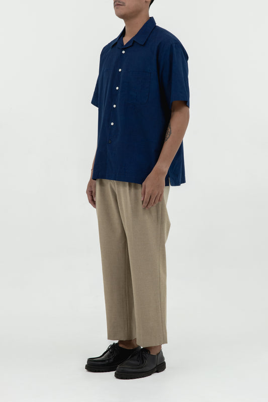 EMBO IAM LEISURE SHIRT