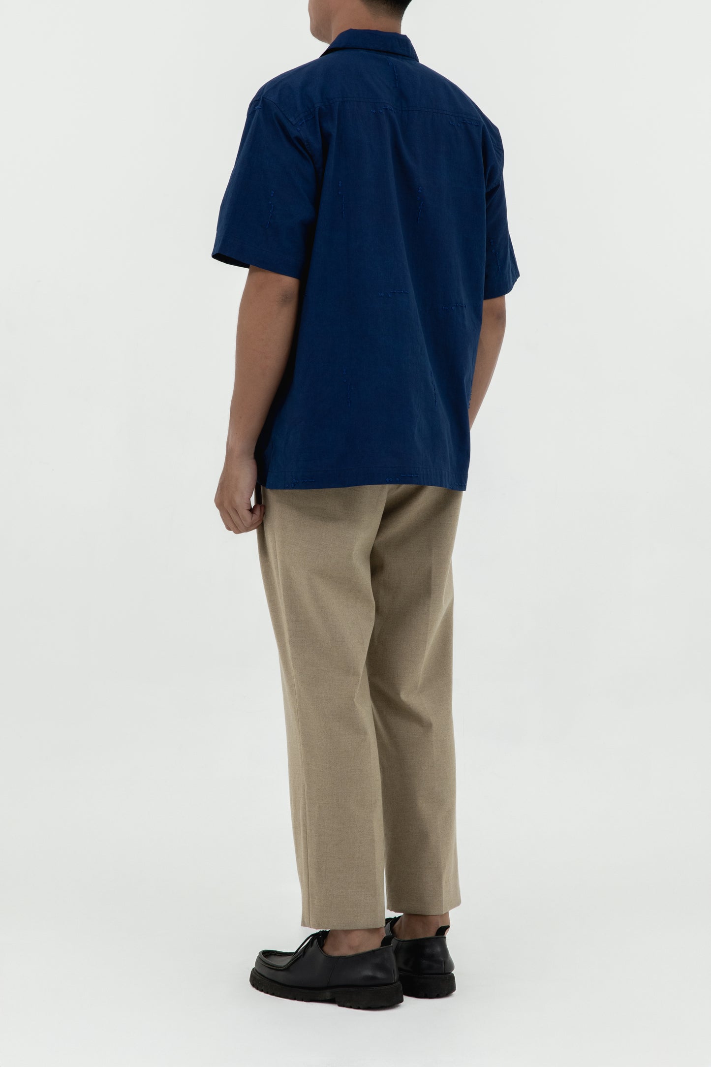 EMBO IAM LEISURE SHIRT