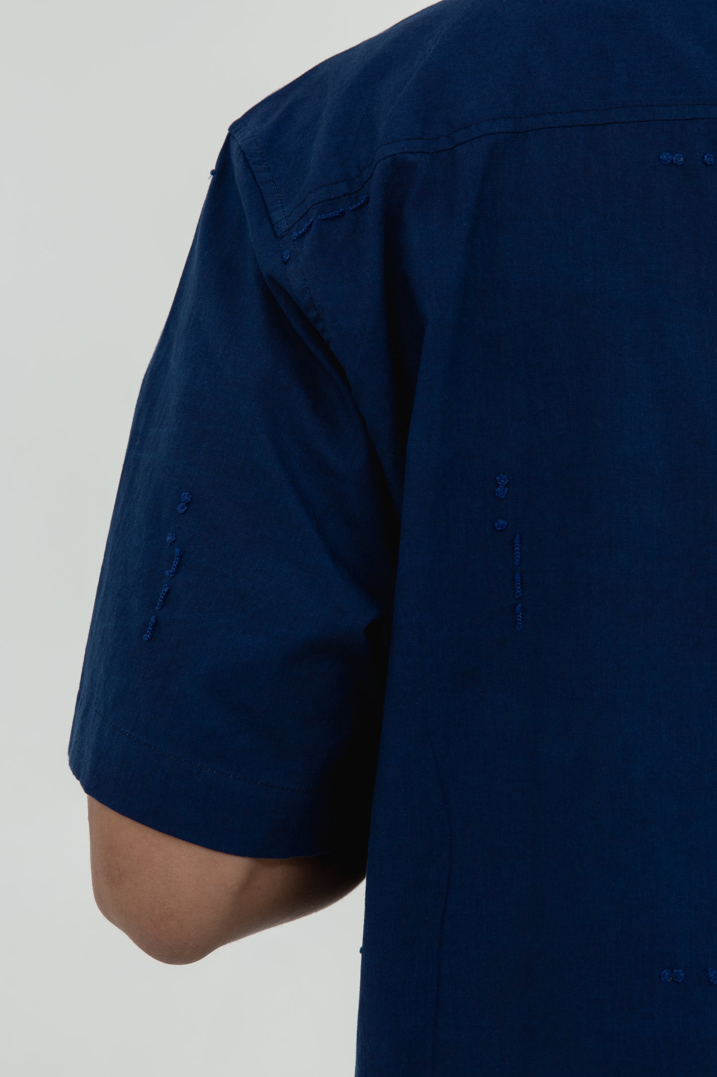 EMBO IAM LEISURE SHIRT