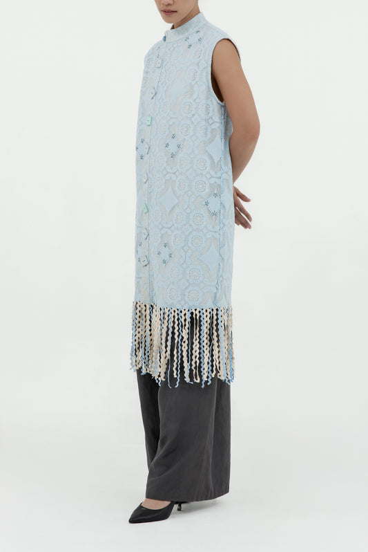 BAMBI SLEEVELESS SHIRT