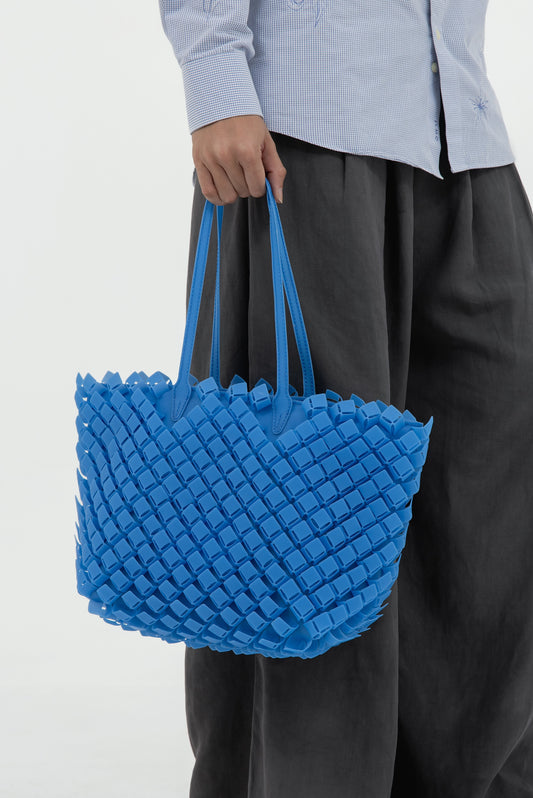 GLESTER TOTE BAG
