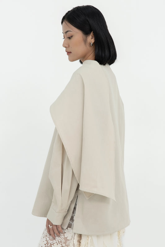 LENNA SHORT OUTER II