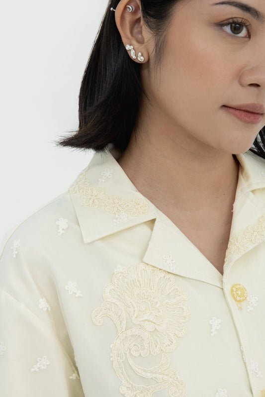 FROLIC LAYERED SHIRT