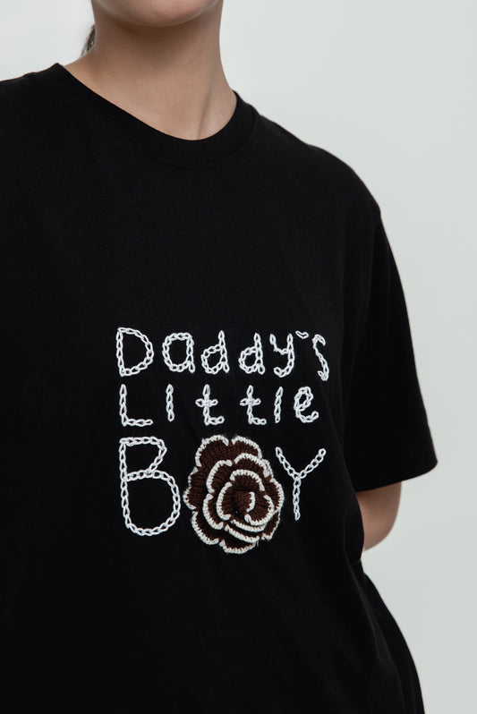 DADDY'S LITTLE BOY