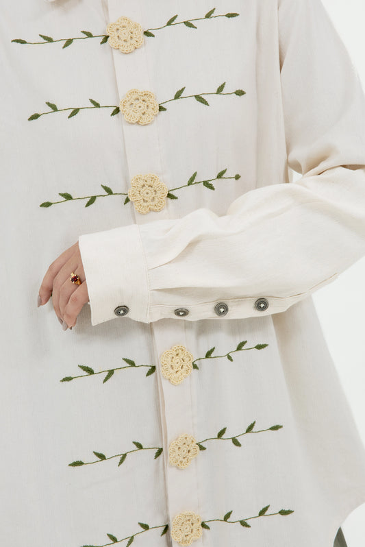 BARRY LONG SLEEVE SHIRT