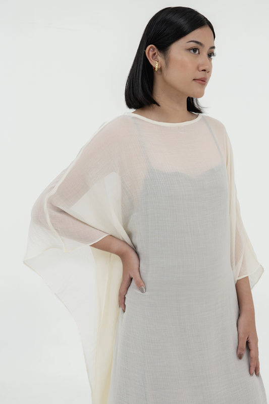 NOMA KAFTAN DRESS