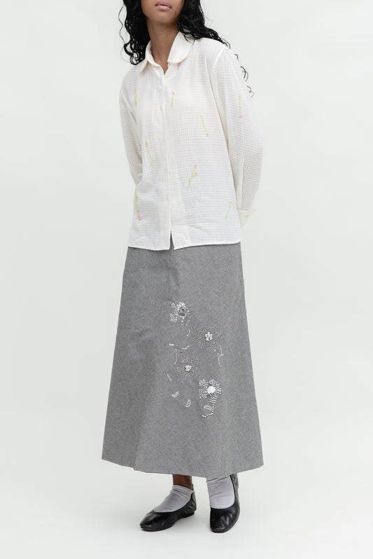 FLEUR SHIRT