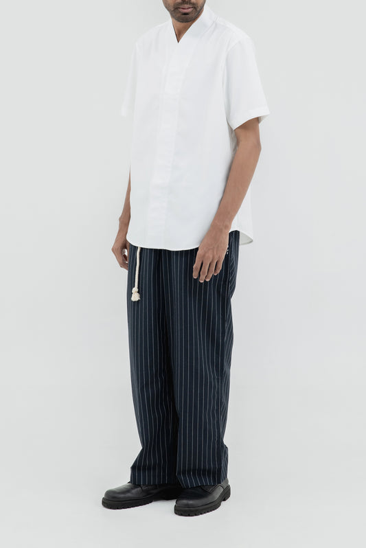 COLLARLESS PART 5 SS