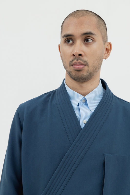 KIMONO JACKET
