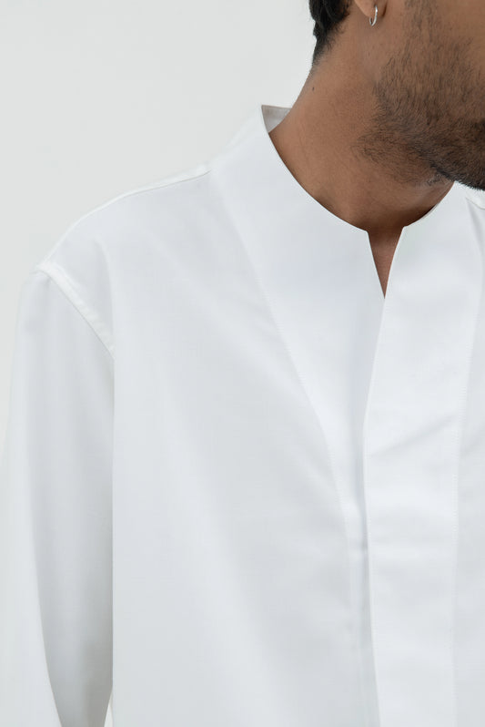 COLLARLESS PART 1 LS