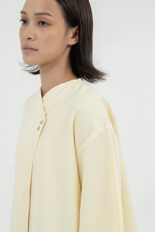 ADDISON LONG SLEEVES TOP