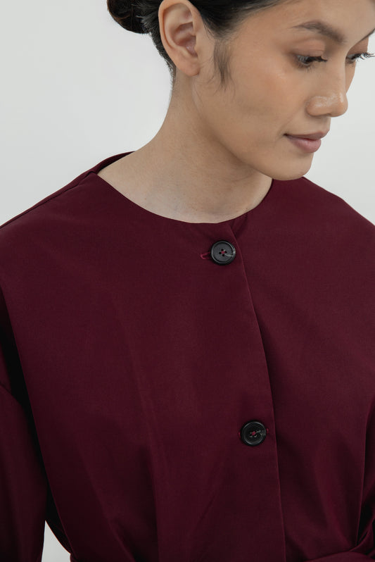 VINERA SHORT OUTER II