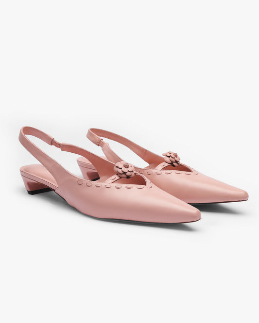 VALENCIA PUMPS