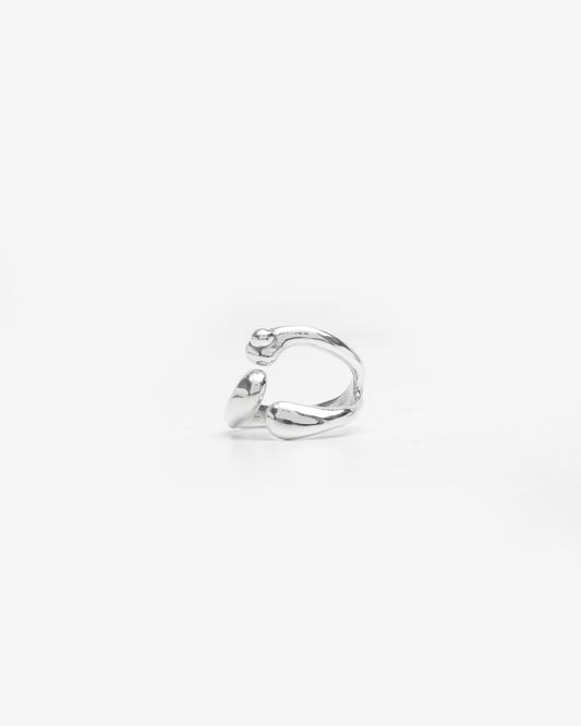 BUBBLE RING