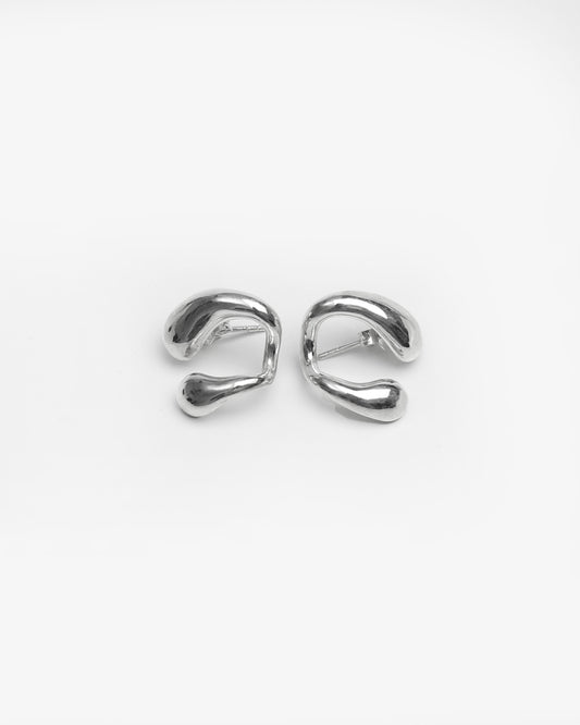 LAGOON EARRING SET