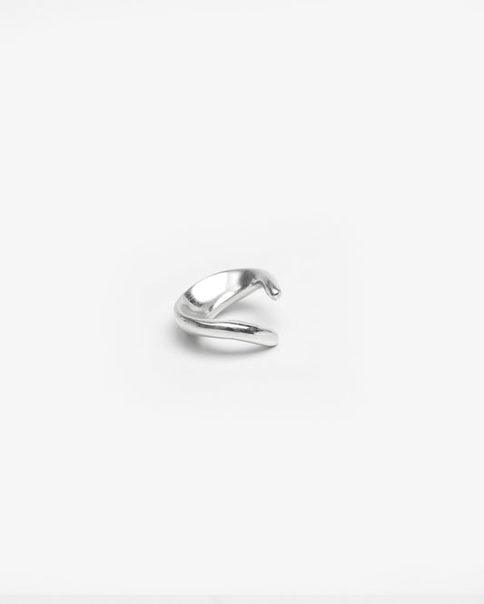 CARVE EAR CUFF