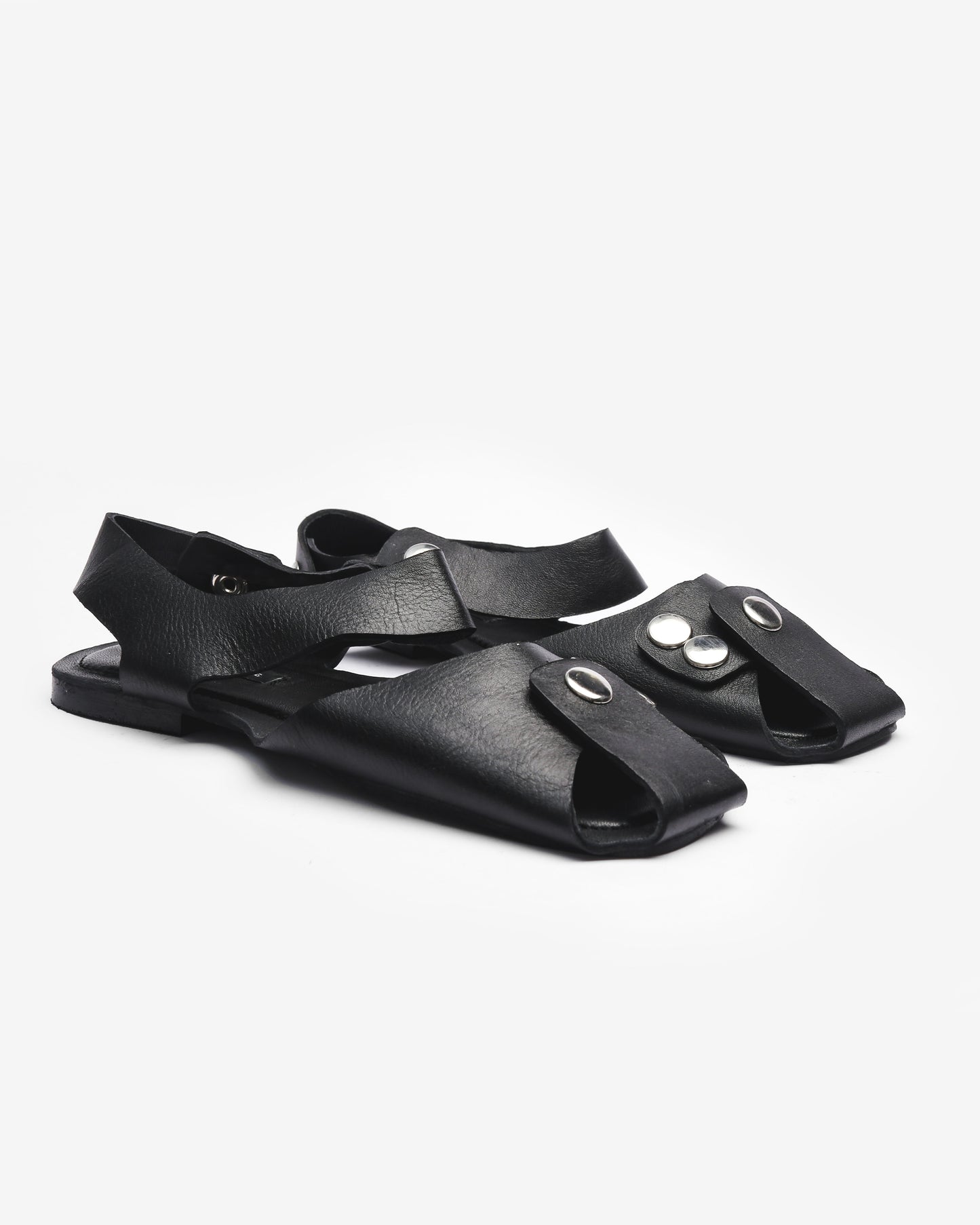 MALI FLATS