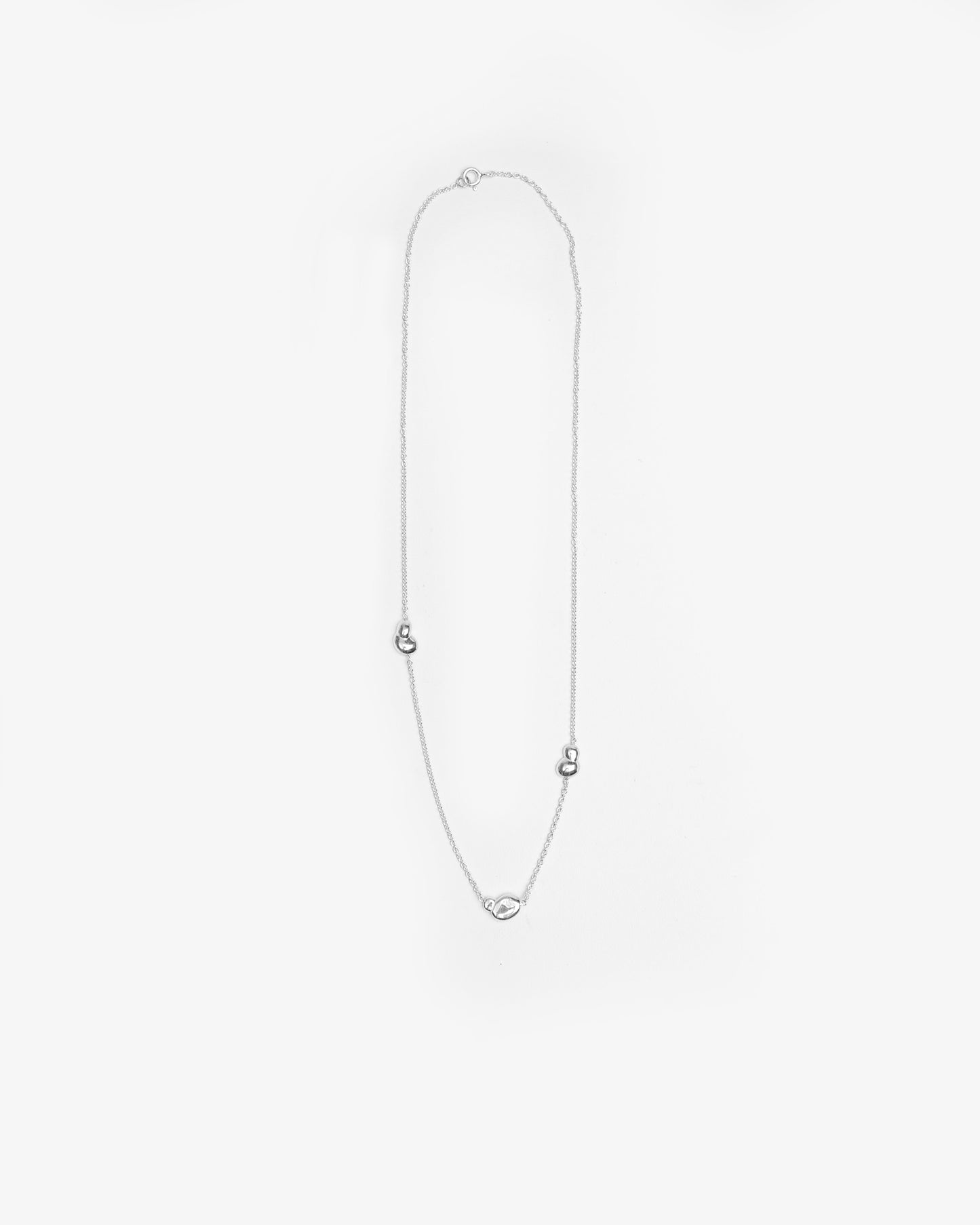 BUBBLE NECKLACE