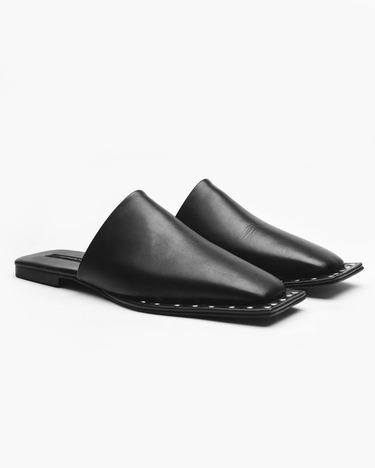 MONO MULES