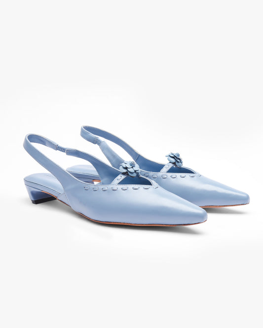 VALENCIA PUMPS