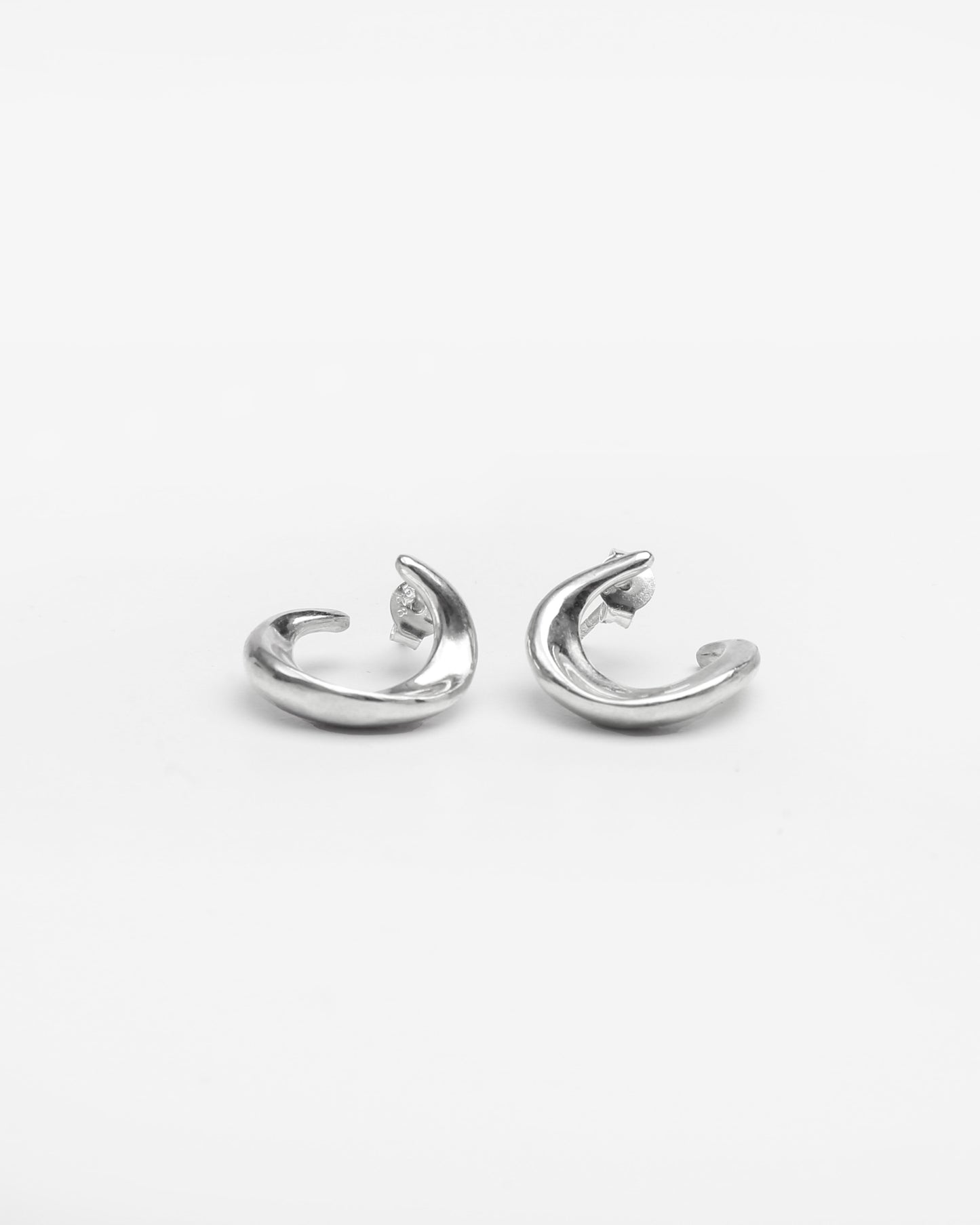 CARVE EARRING SET