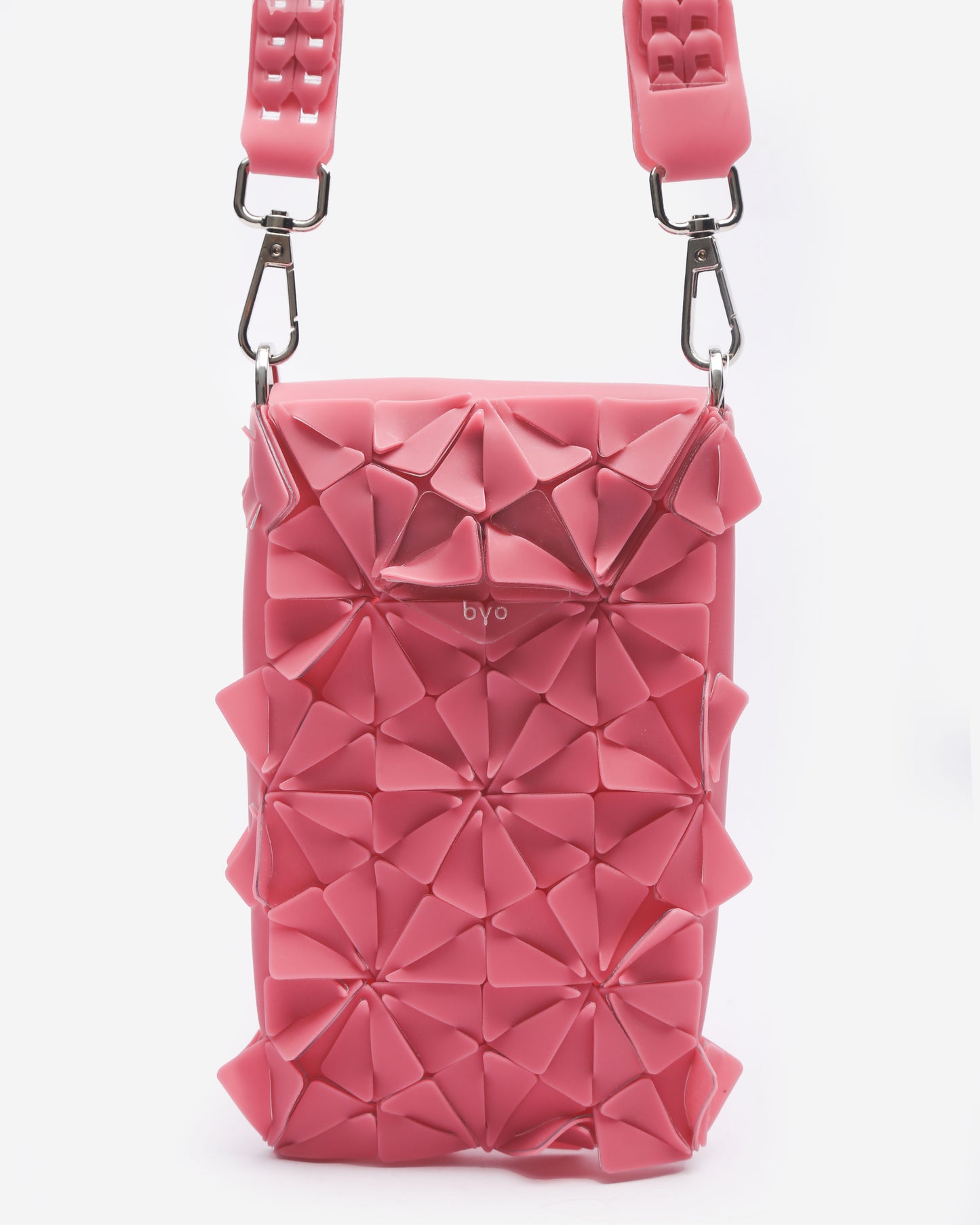 Tech Bag Dusty Pink