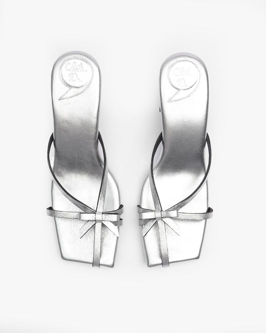 ADRIANNA SANDALS