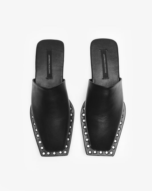 MONO MULES