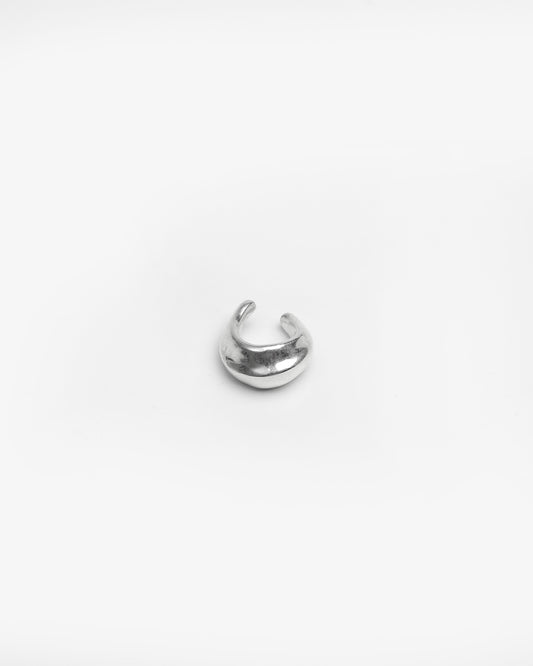 BUBBLE EAR CUFF