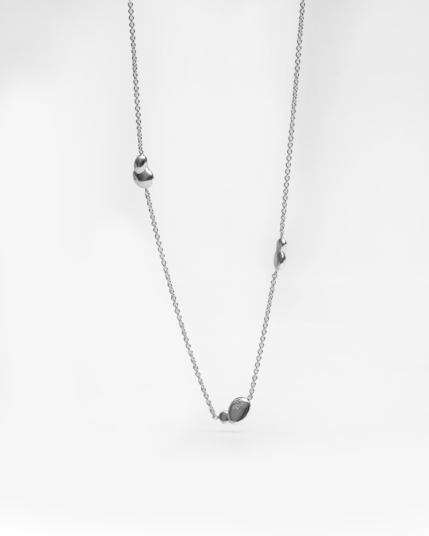 BUBBLE NECKLACE