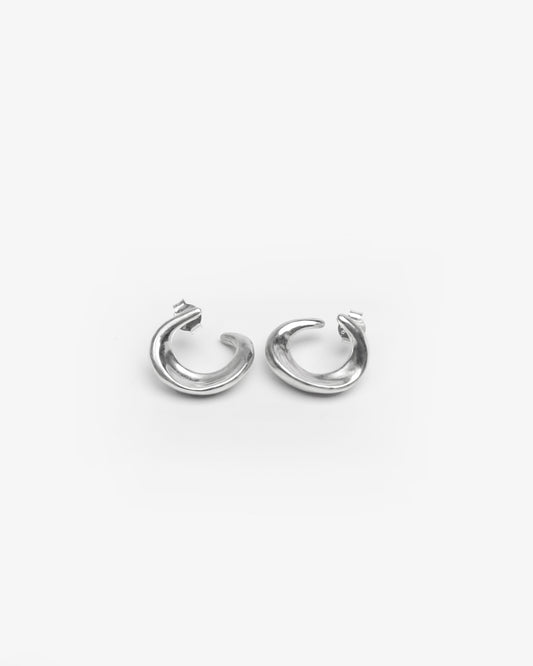 CARVE EARRING SET