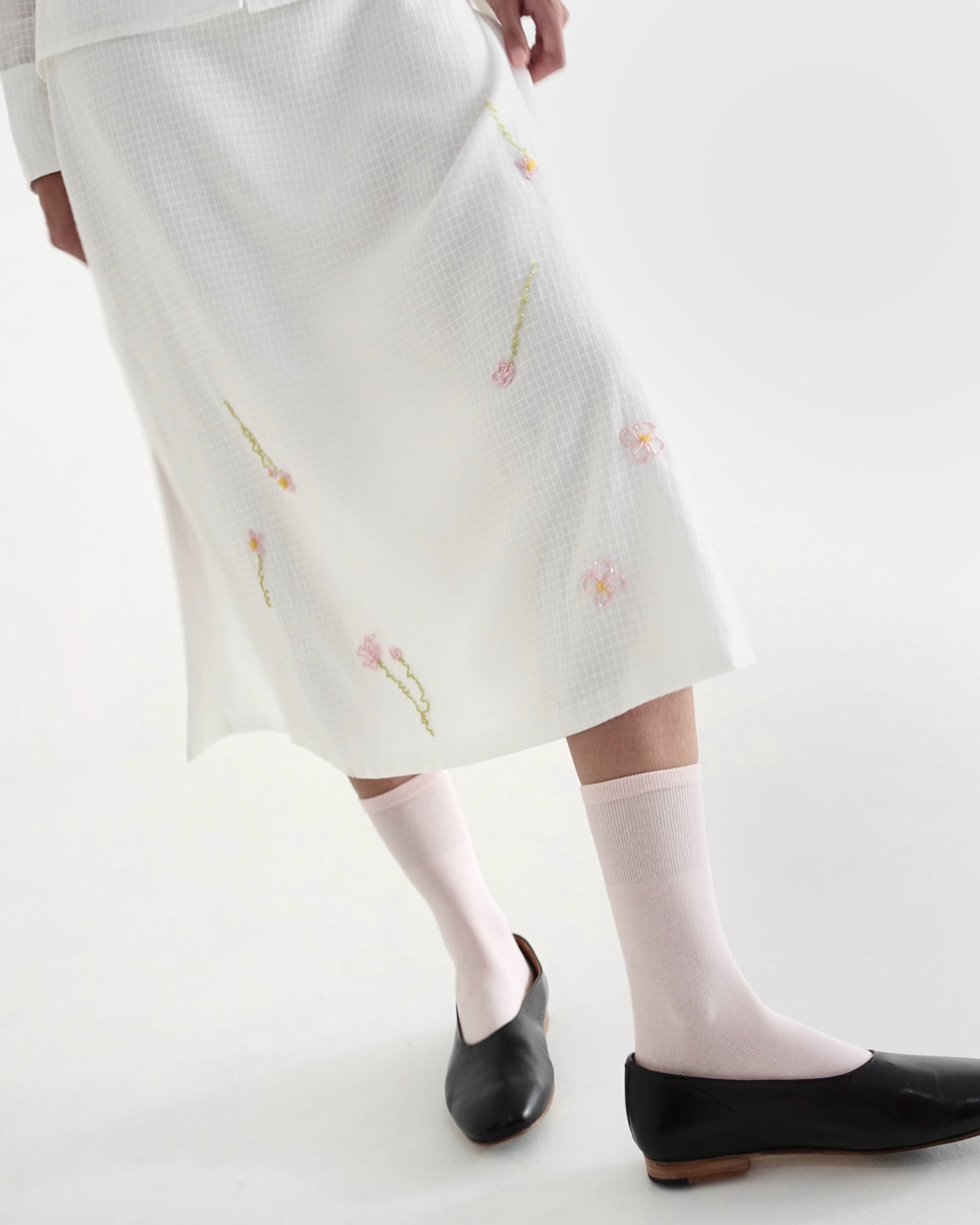 FLEUR SKIRT