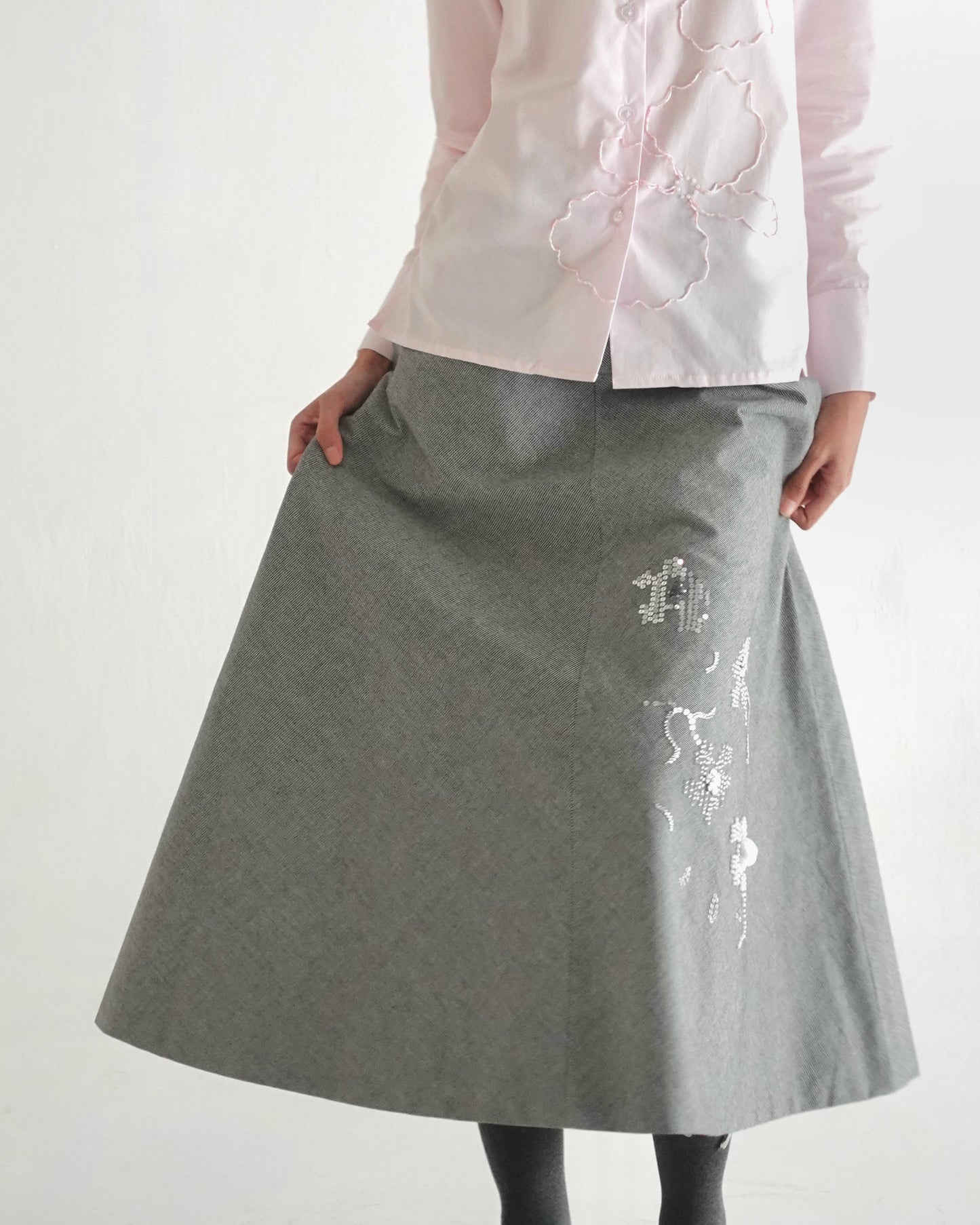 HIBI SKIRT