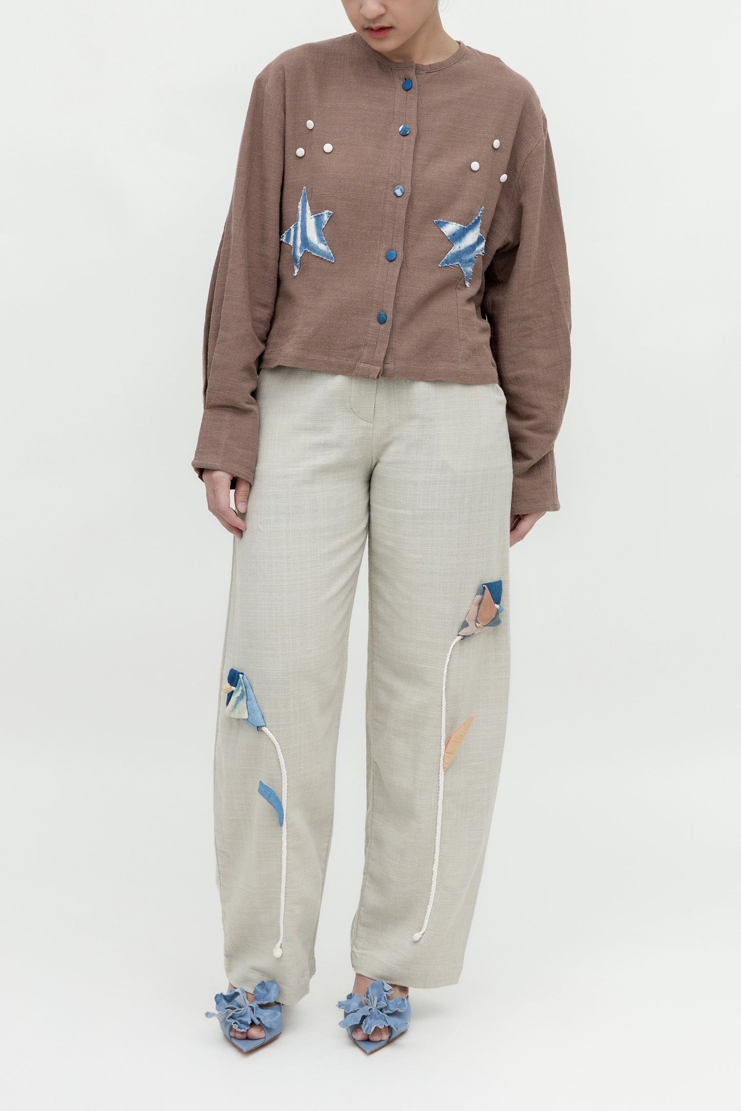ARUN PANTS