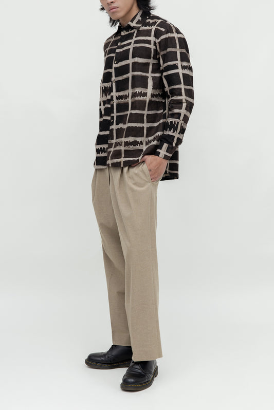 LOMA LONG SLEEVE SHIRT