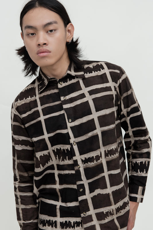 LOMA LONG SLEEVE SHIRT