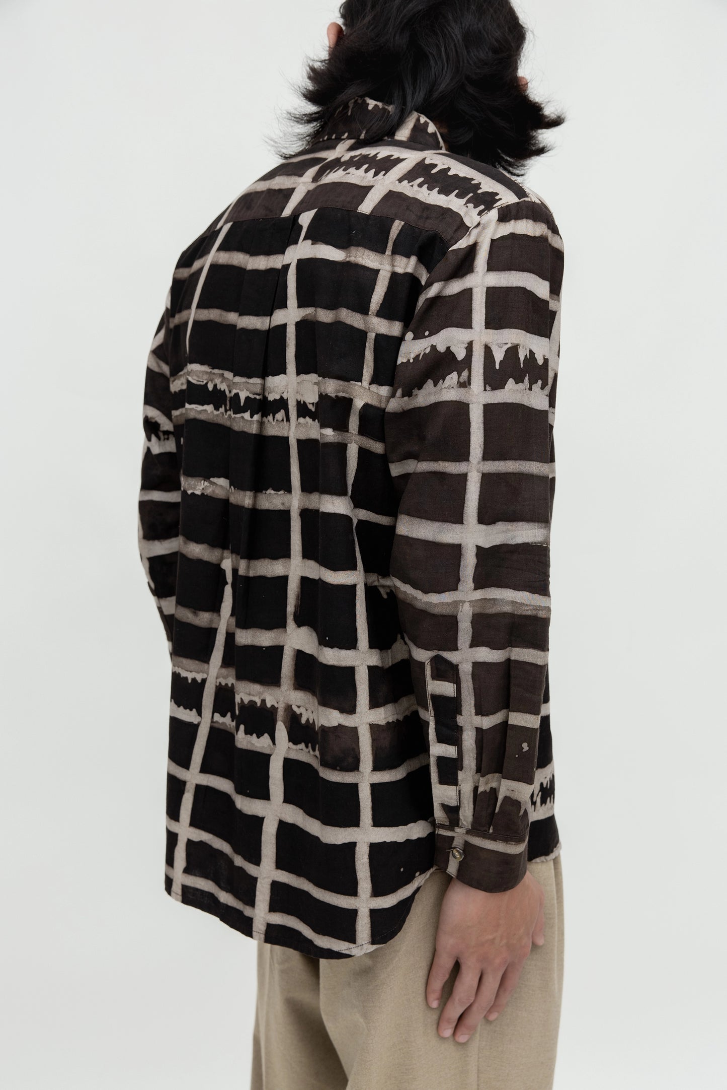 LOMA LONG SLEEVE SHIRT