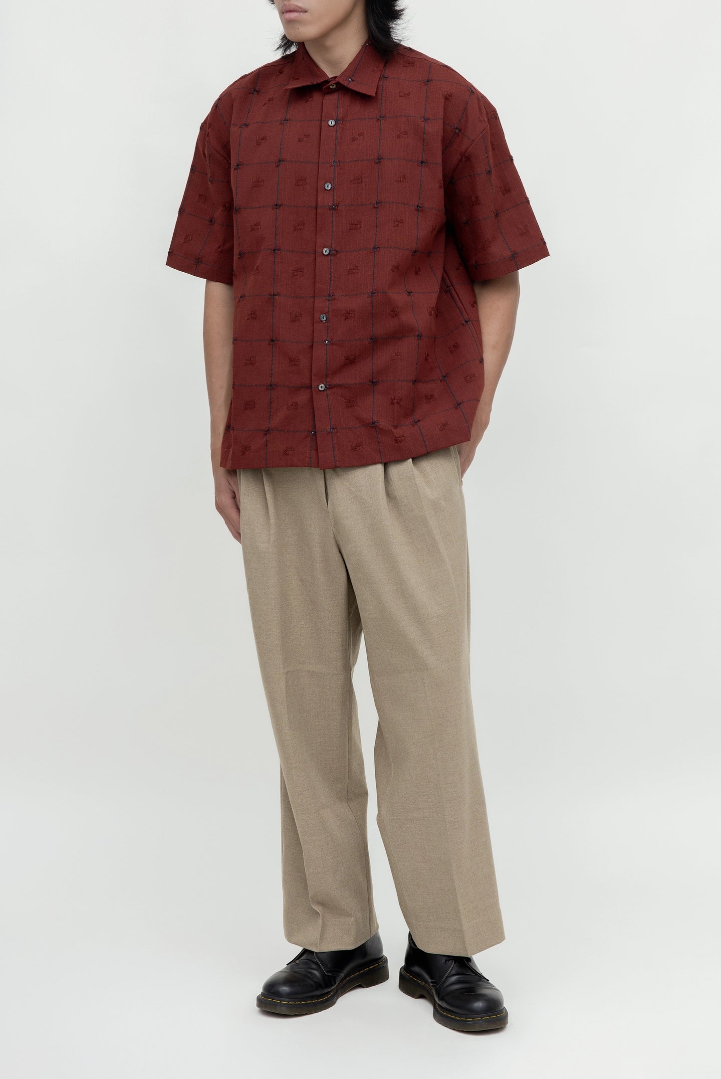 ORI SHIRT
