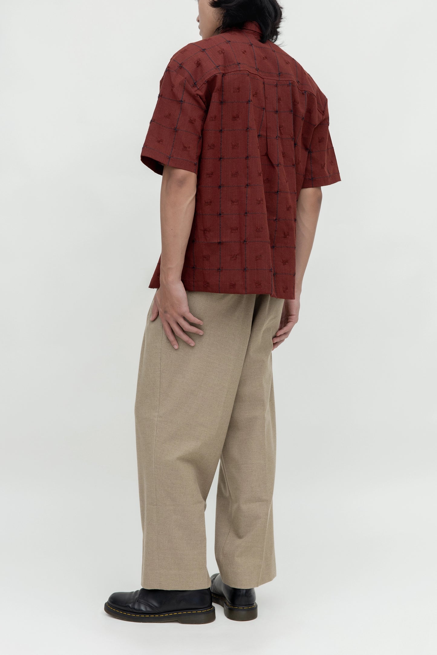 ORI SHIRT
