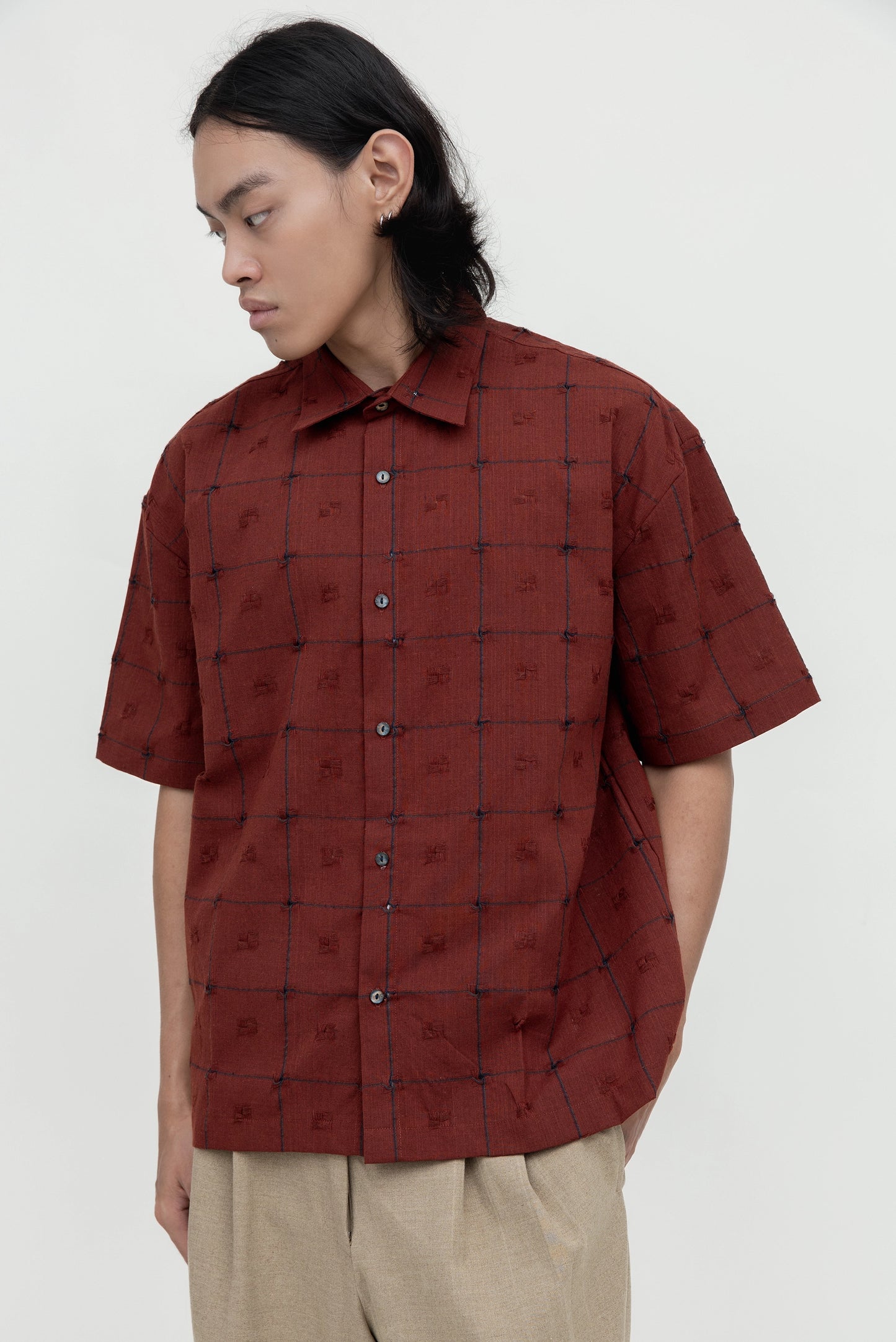 ORI SHIRT